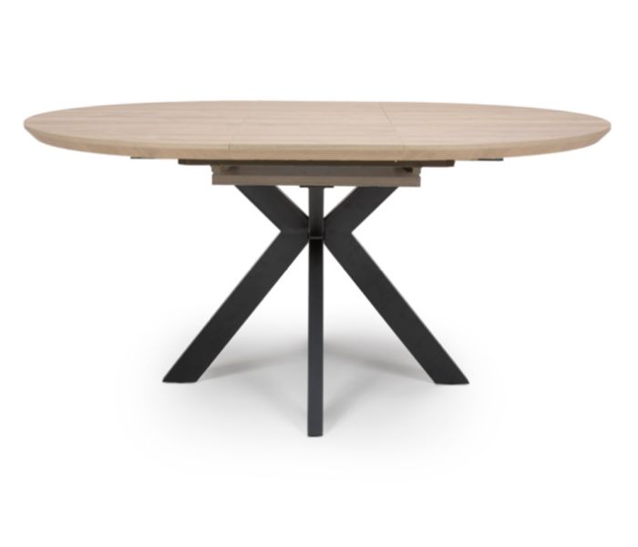 Manhattan Round Extending Dining Table