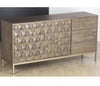 Elyse 2 Door 3 Drawer Sideboard