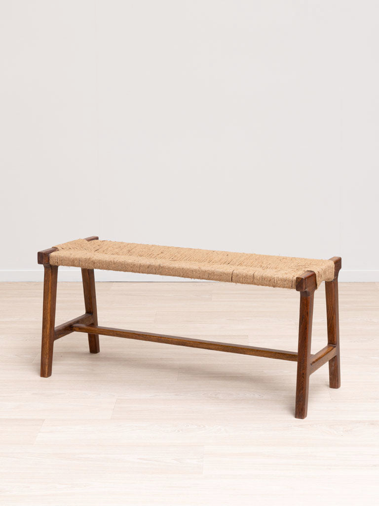Cuba Bench
