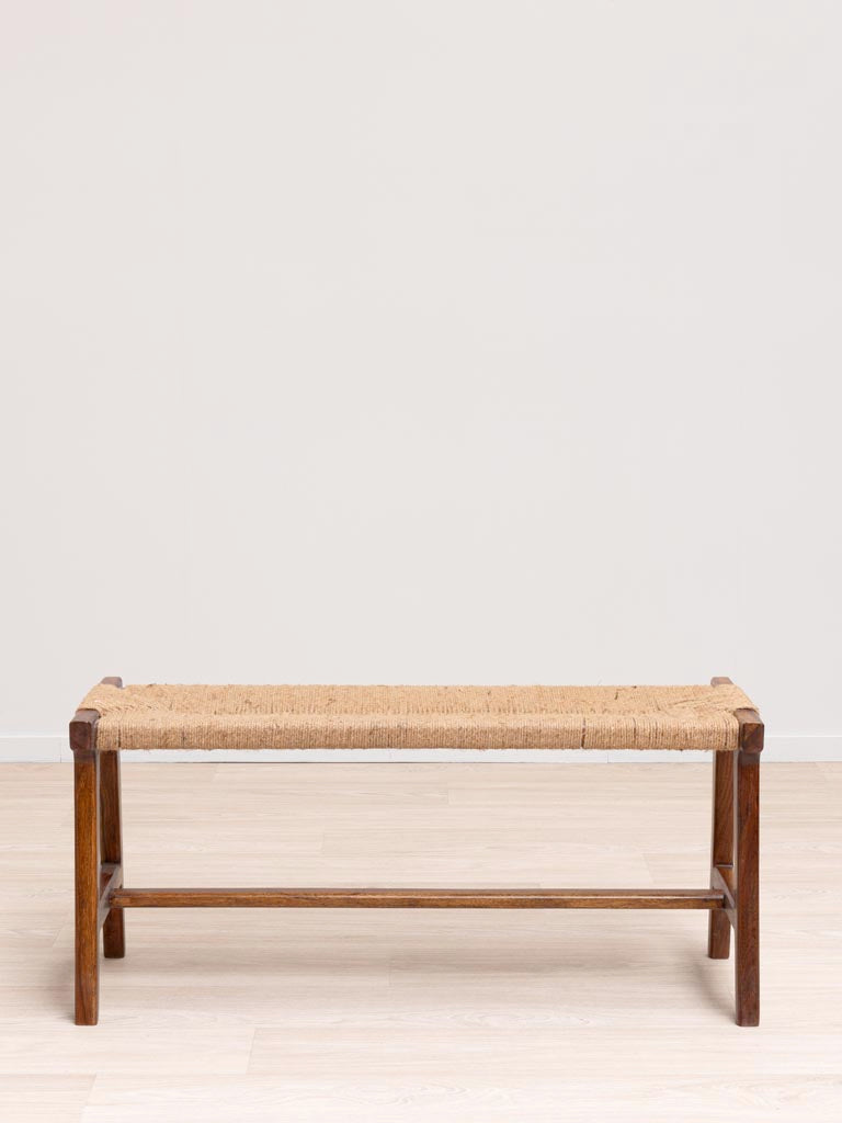 Cuba Bench