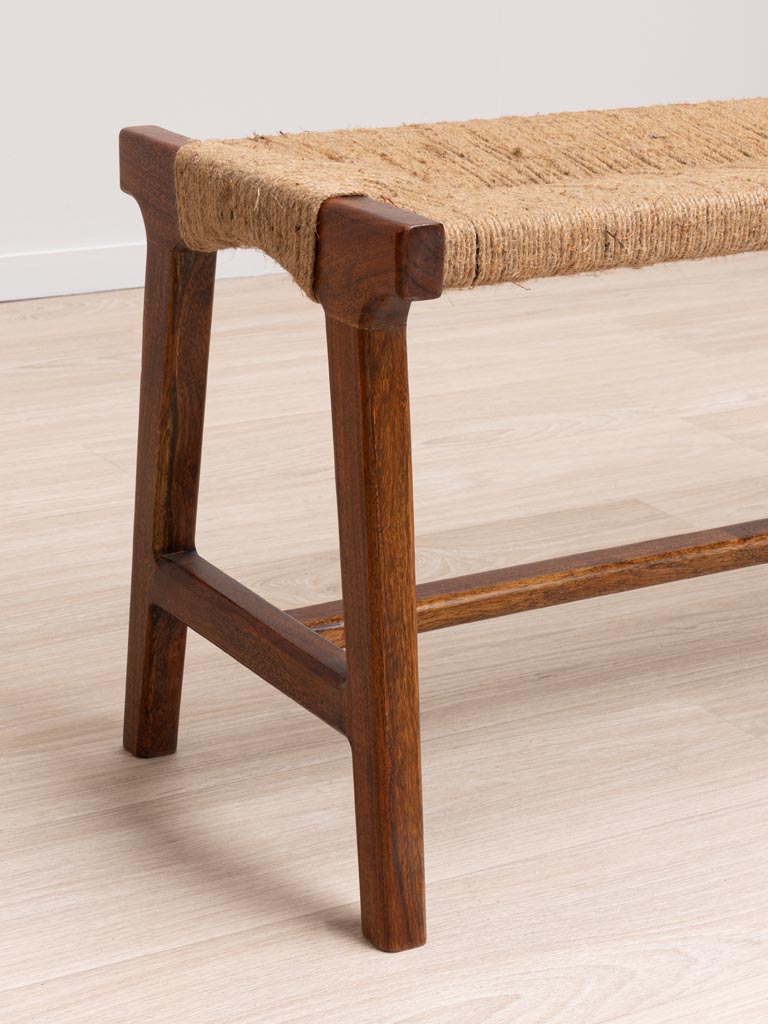 Cuba Bench