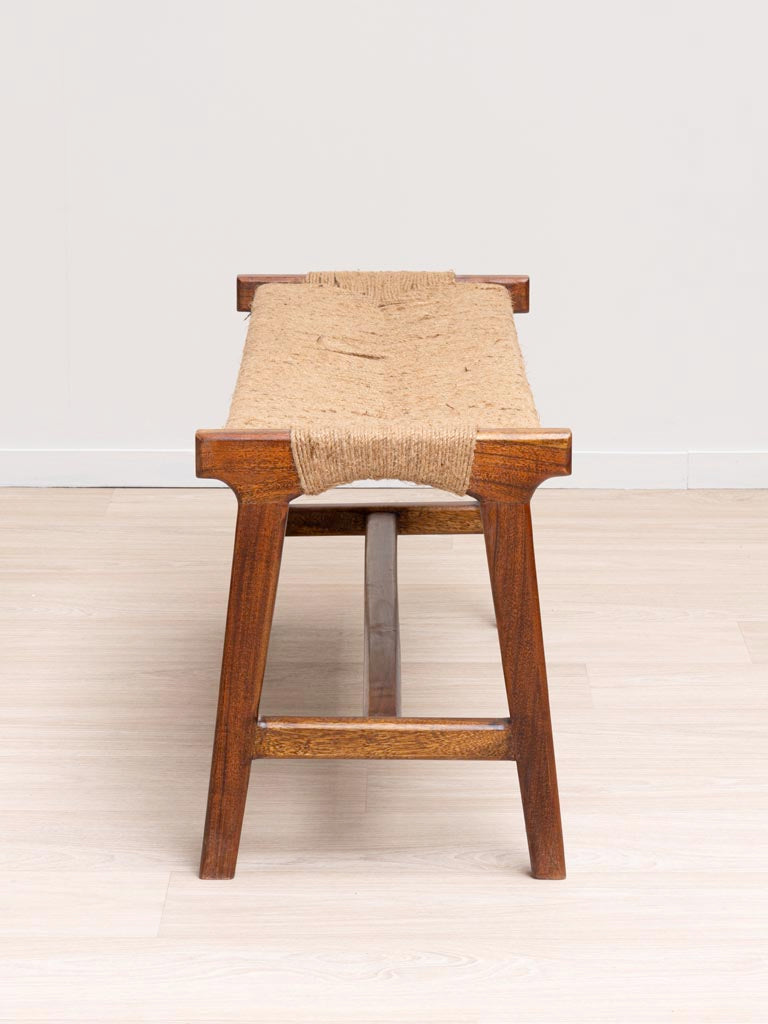 Cuba Bench