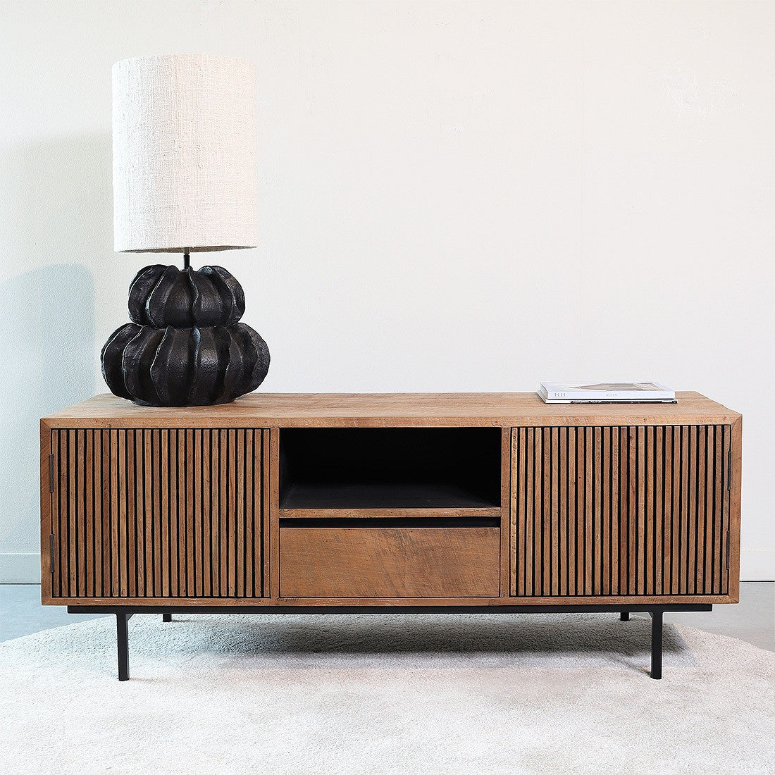 Rhythm TV-Console