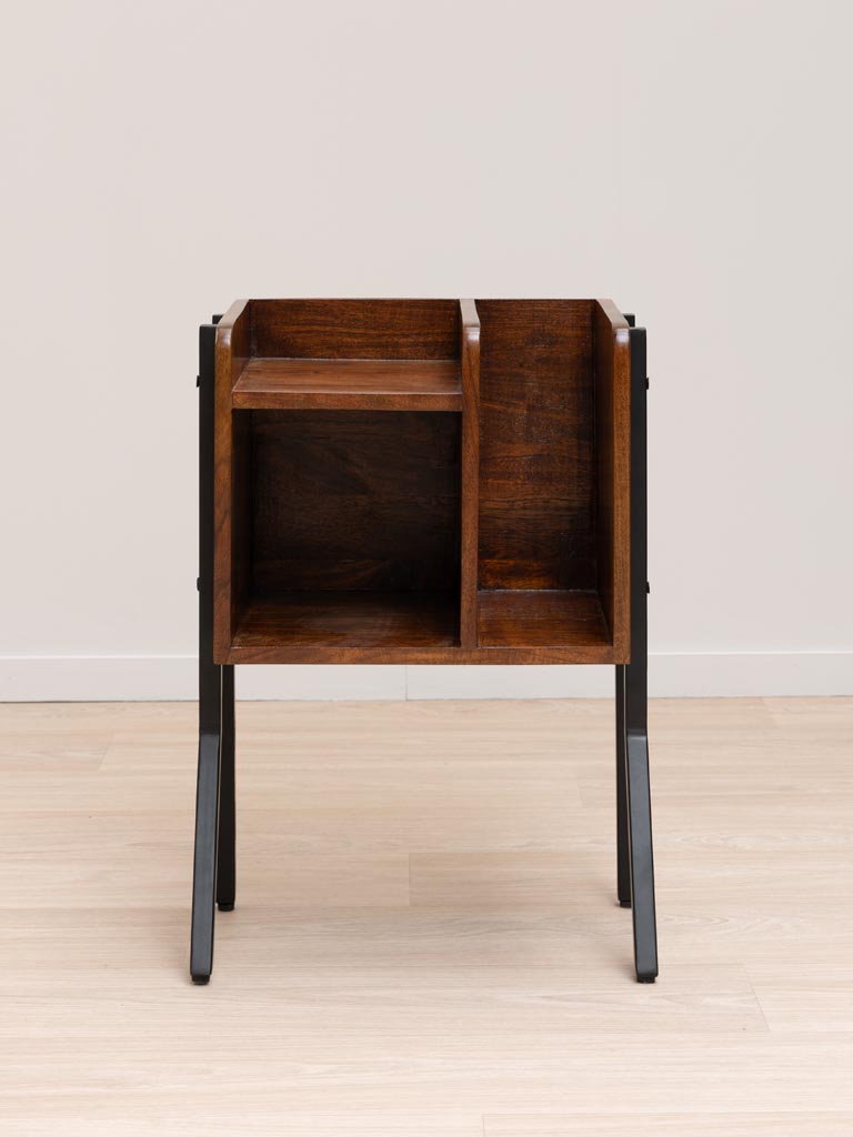 Flow Side Table