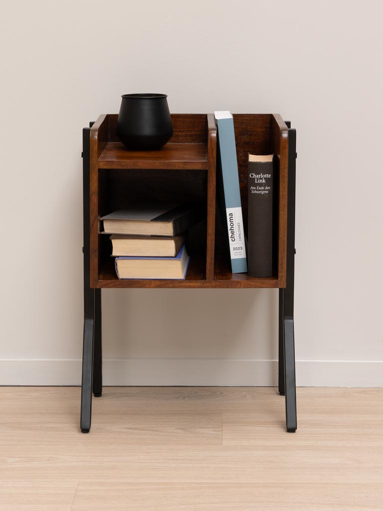 Flow Side Table