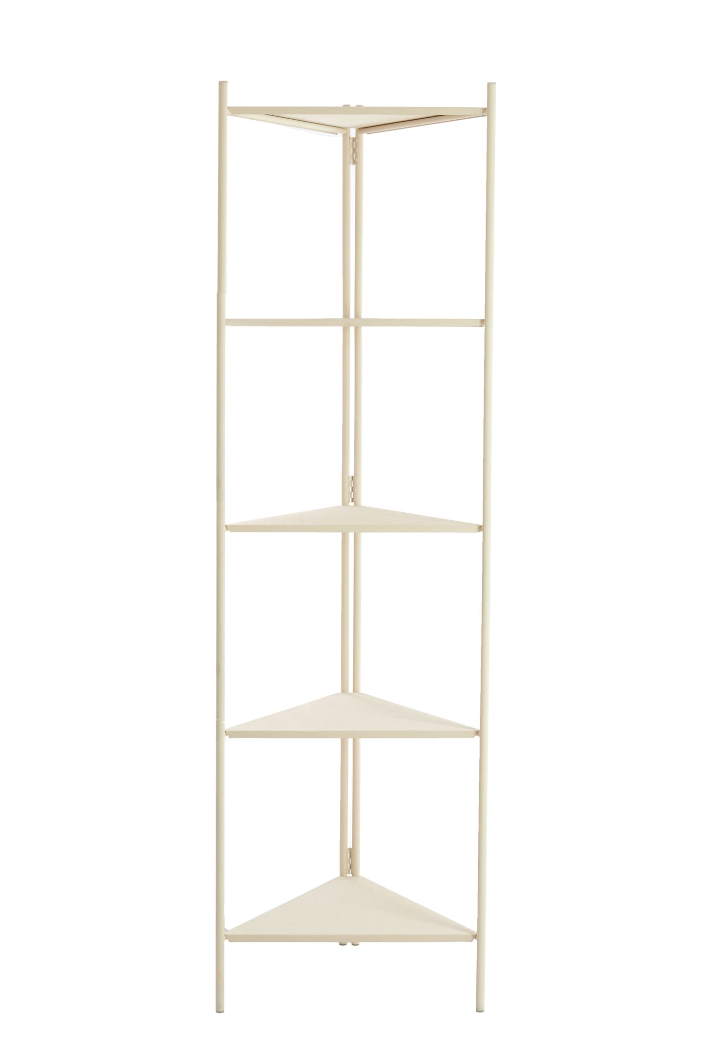Cabinet Open Display Cream