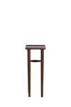 Qiano Acacia Wood Pillar 2 Sizes