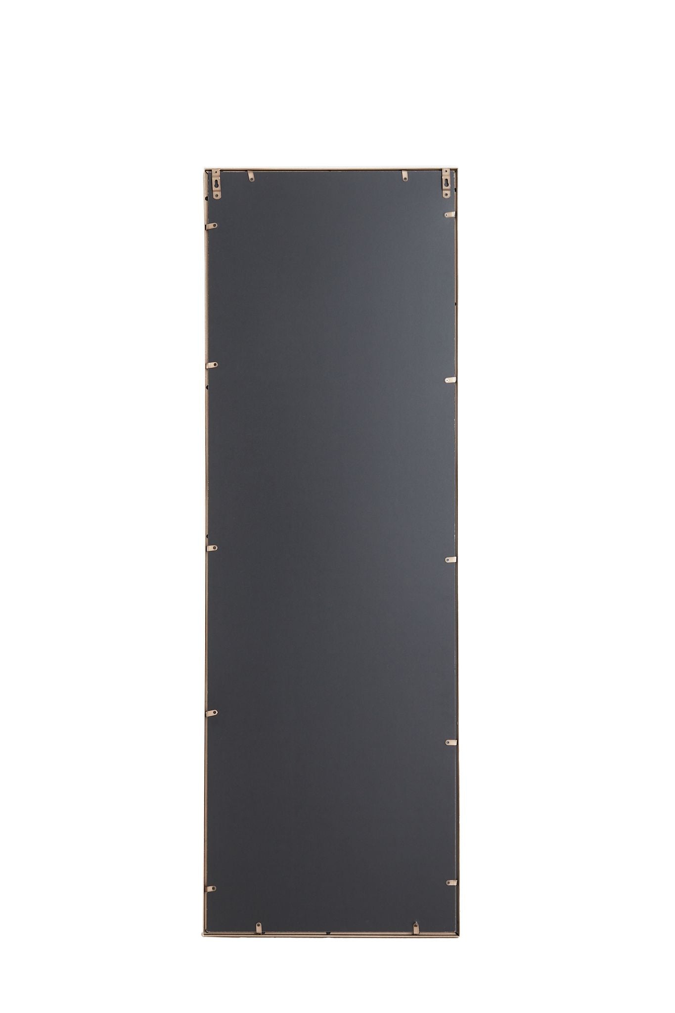 Rincon Gold Mirror