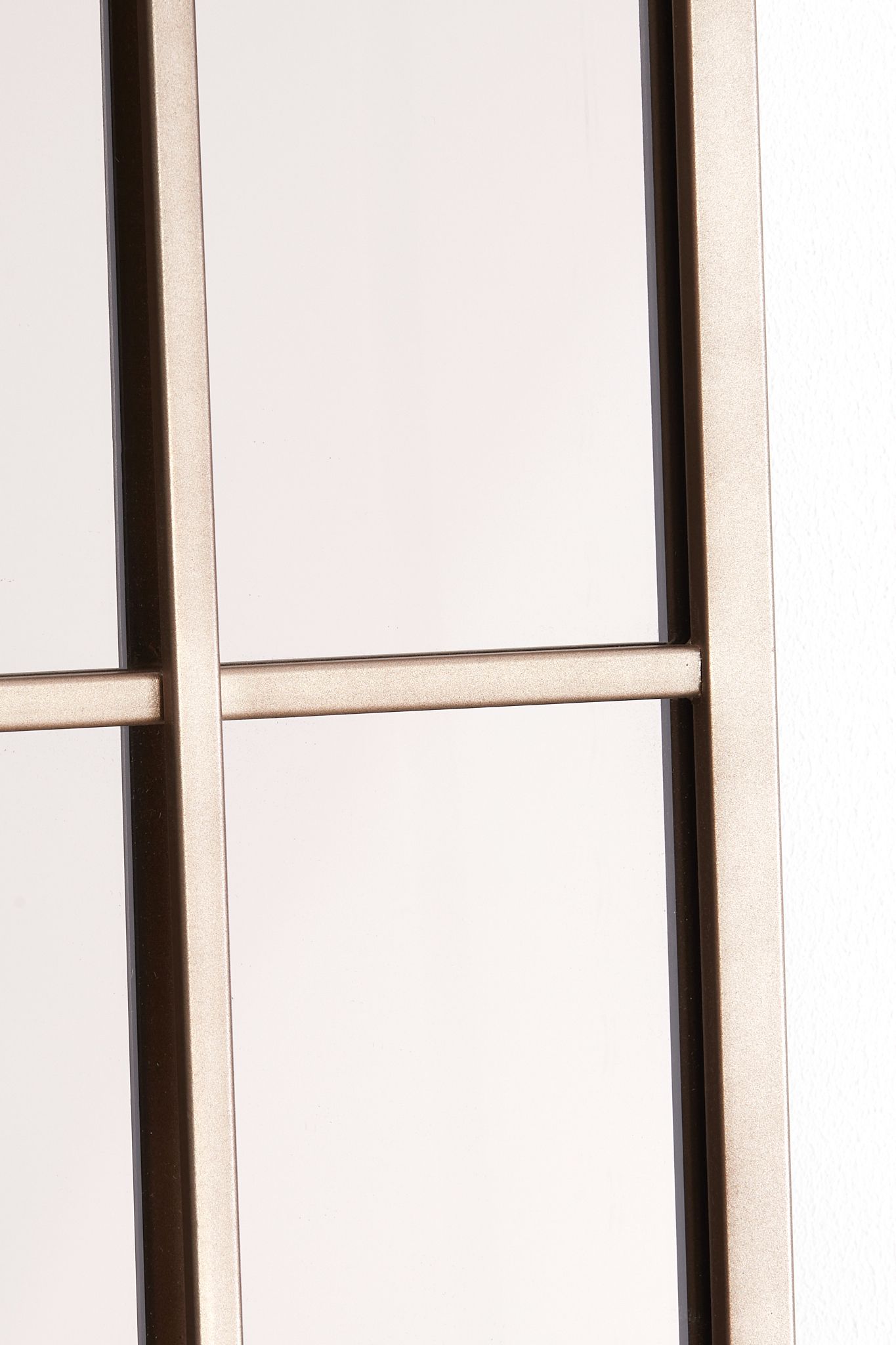 Rincon Gold Mirror