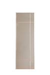 Rincon Gold Mirror