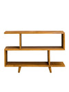 Low Shift Shelf