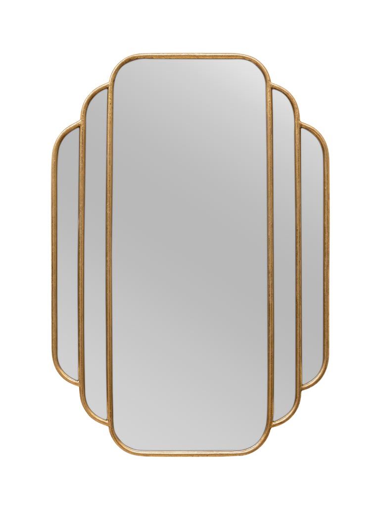 Wagner Mirror