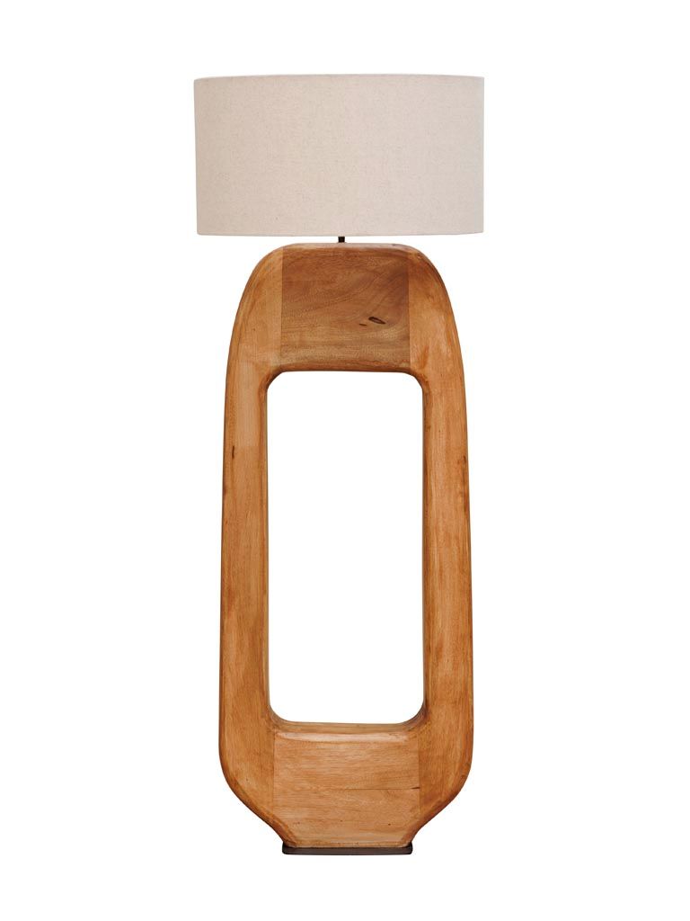 Masai Floor Lamp