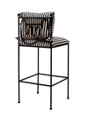 Palm Springs Bar Stool Backrest