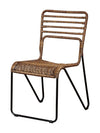 Veracruz Rattan chair