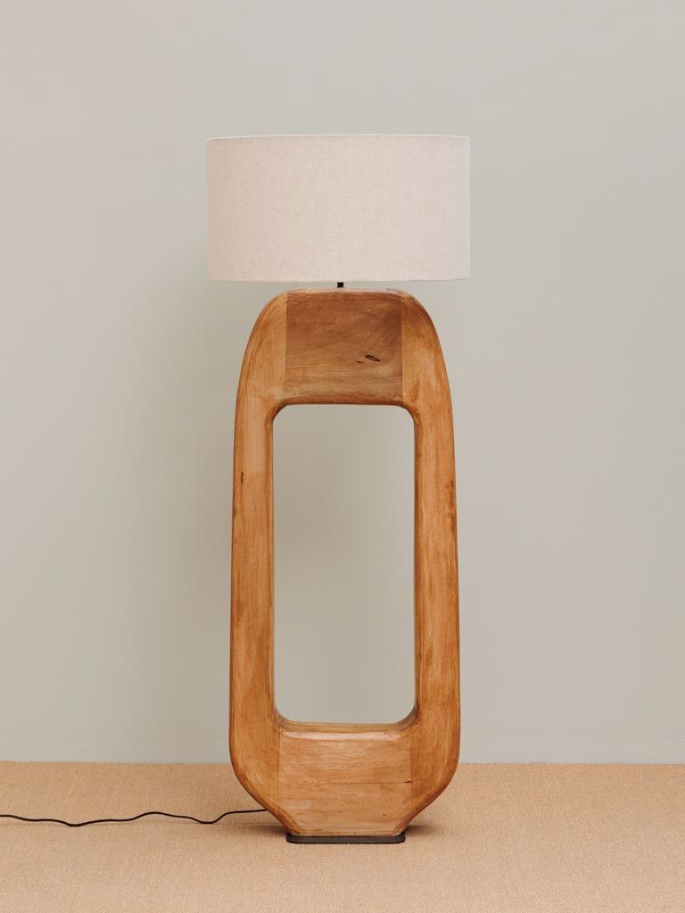 Masai Floor Lamp