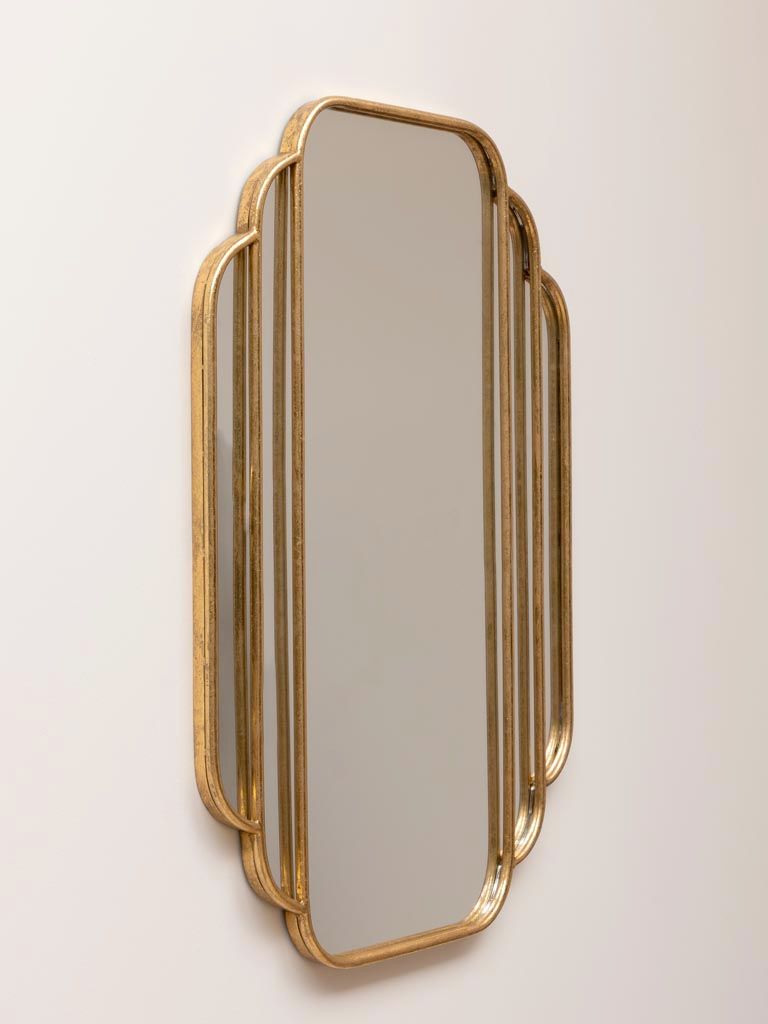 Wagner Mirror