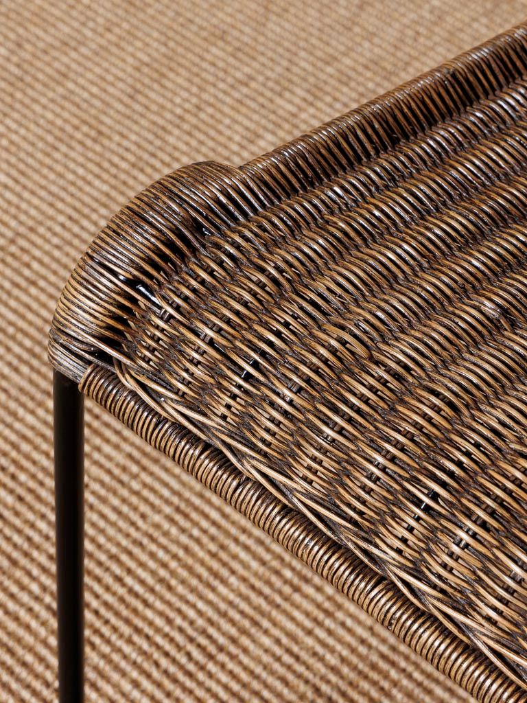 Veracruz Rattan chair