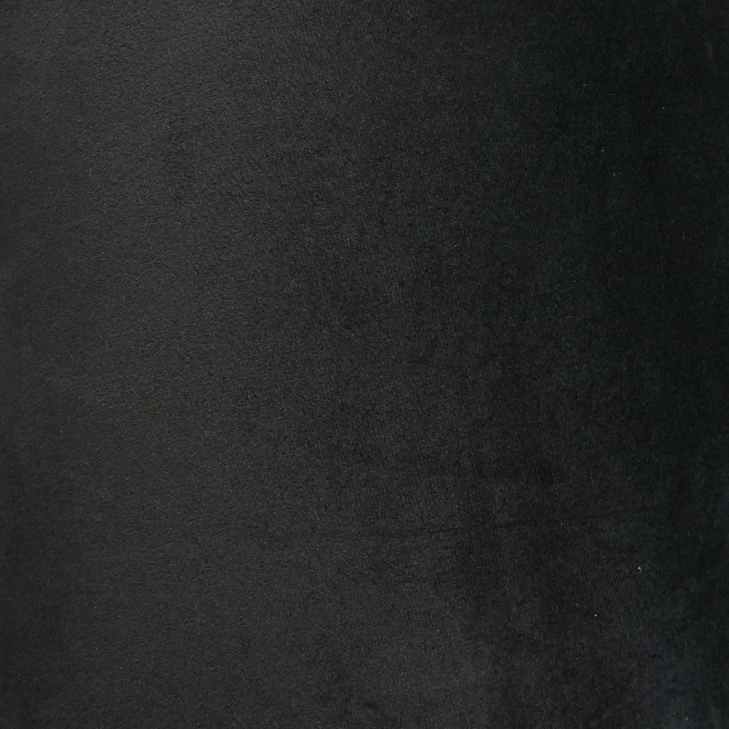 Bronze Oval Frame Lamp with Black Velvet Shade