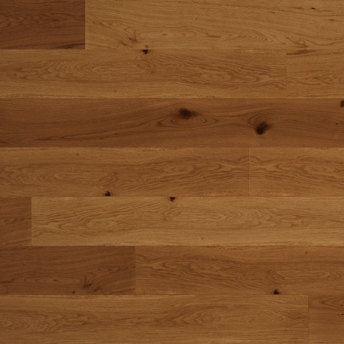 Mountain Rustic Oak