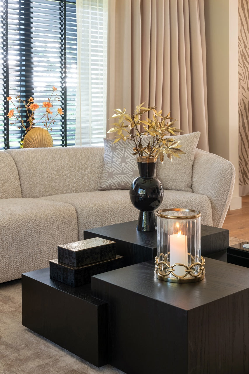 Armand Cream Sofa