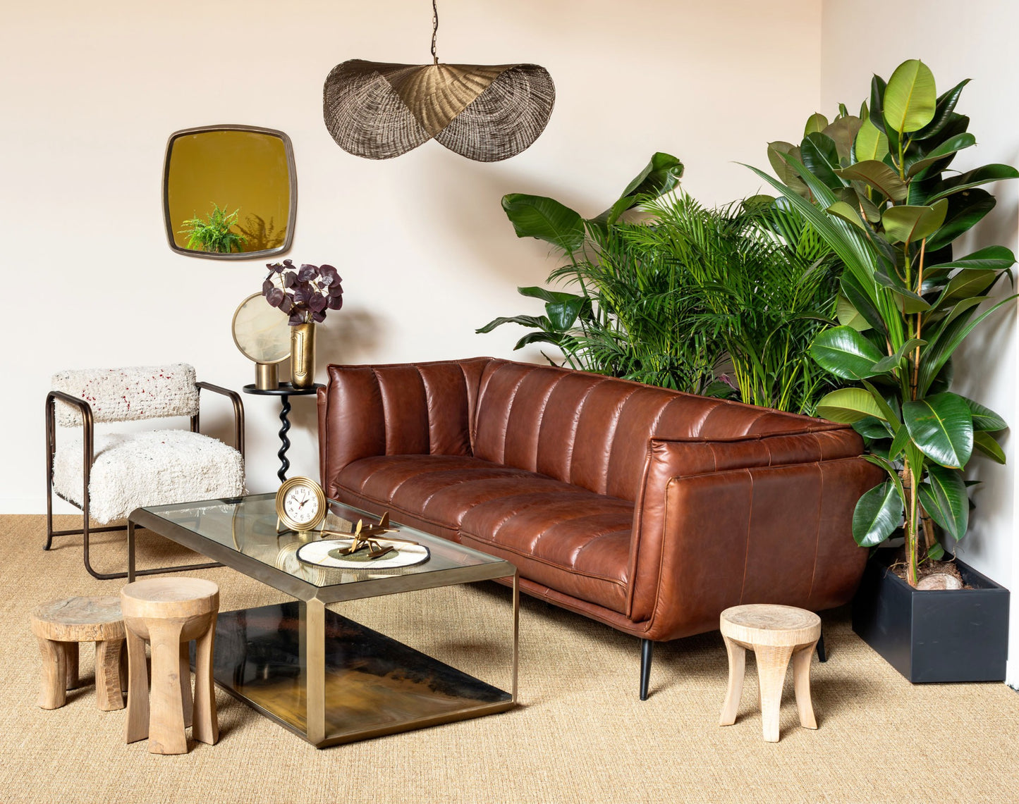 Slowboy Sofa