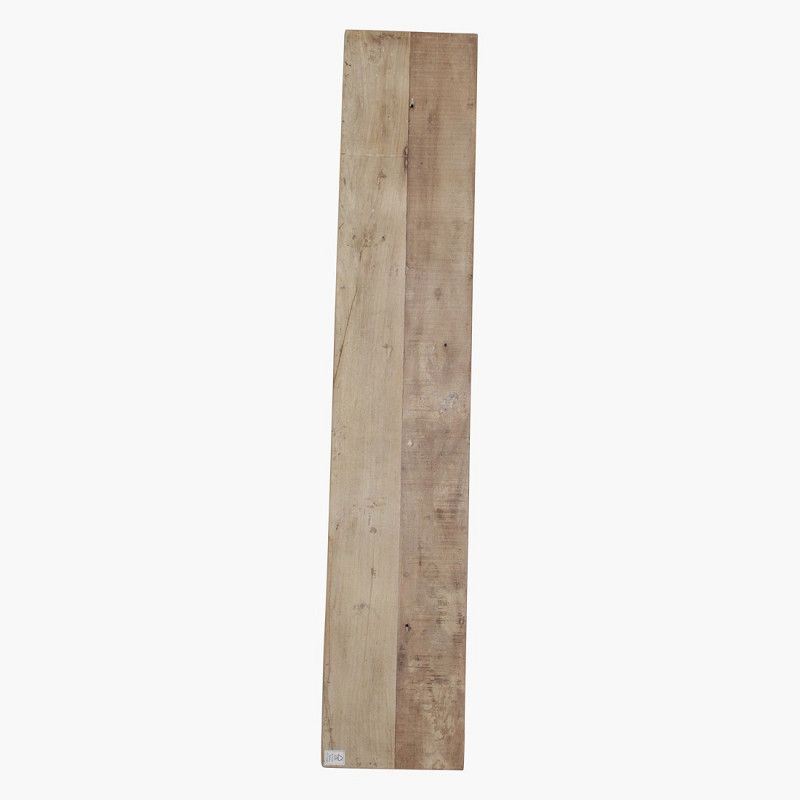 Limewash Folding Bench – 120 cm & 160 cm