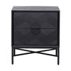 Blax 2 Drawer Chest