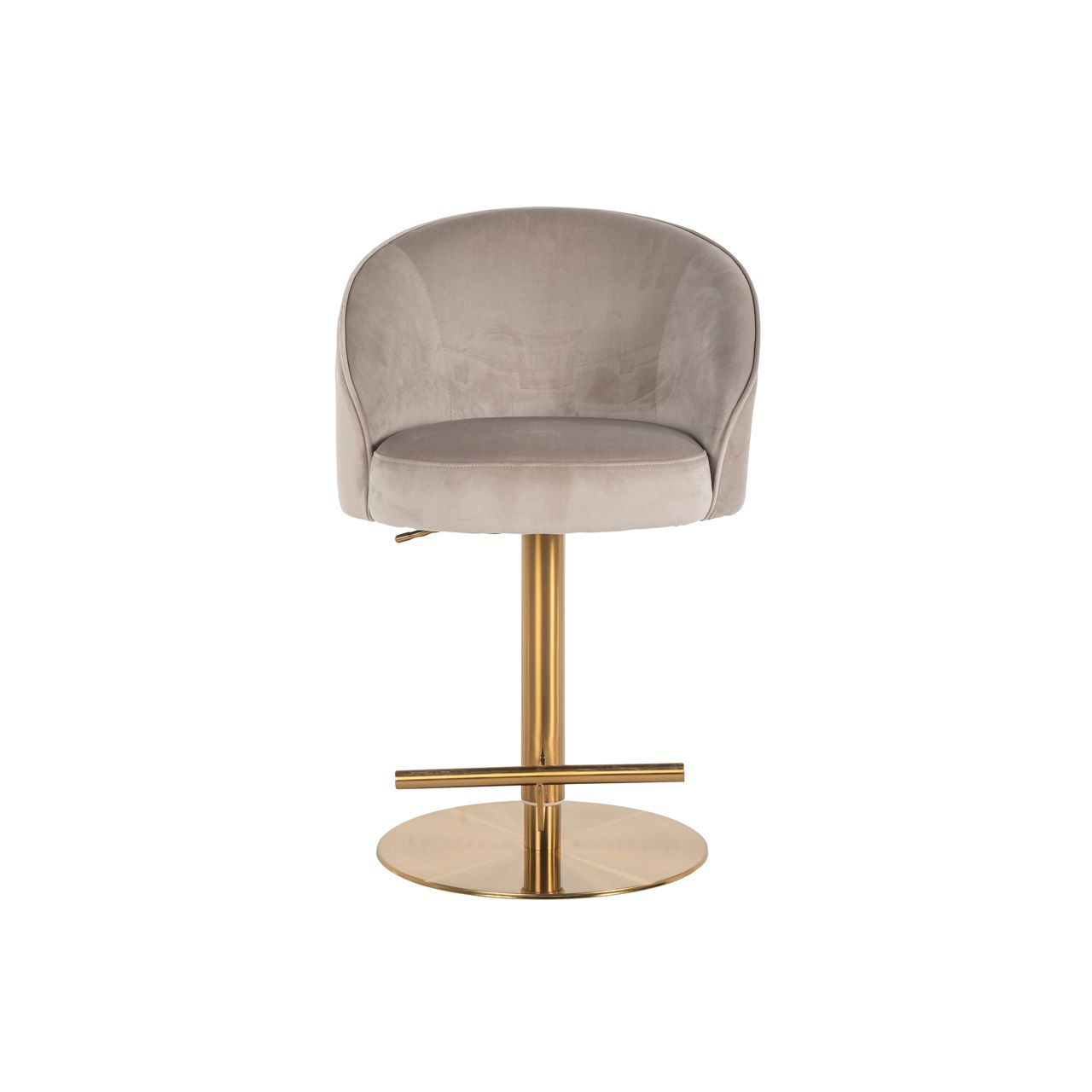 Zabi Bar Stool(Expected 18-10-25)