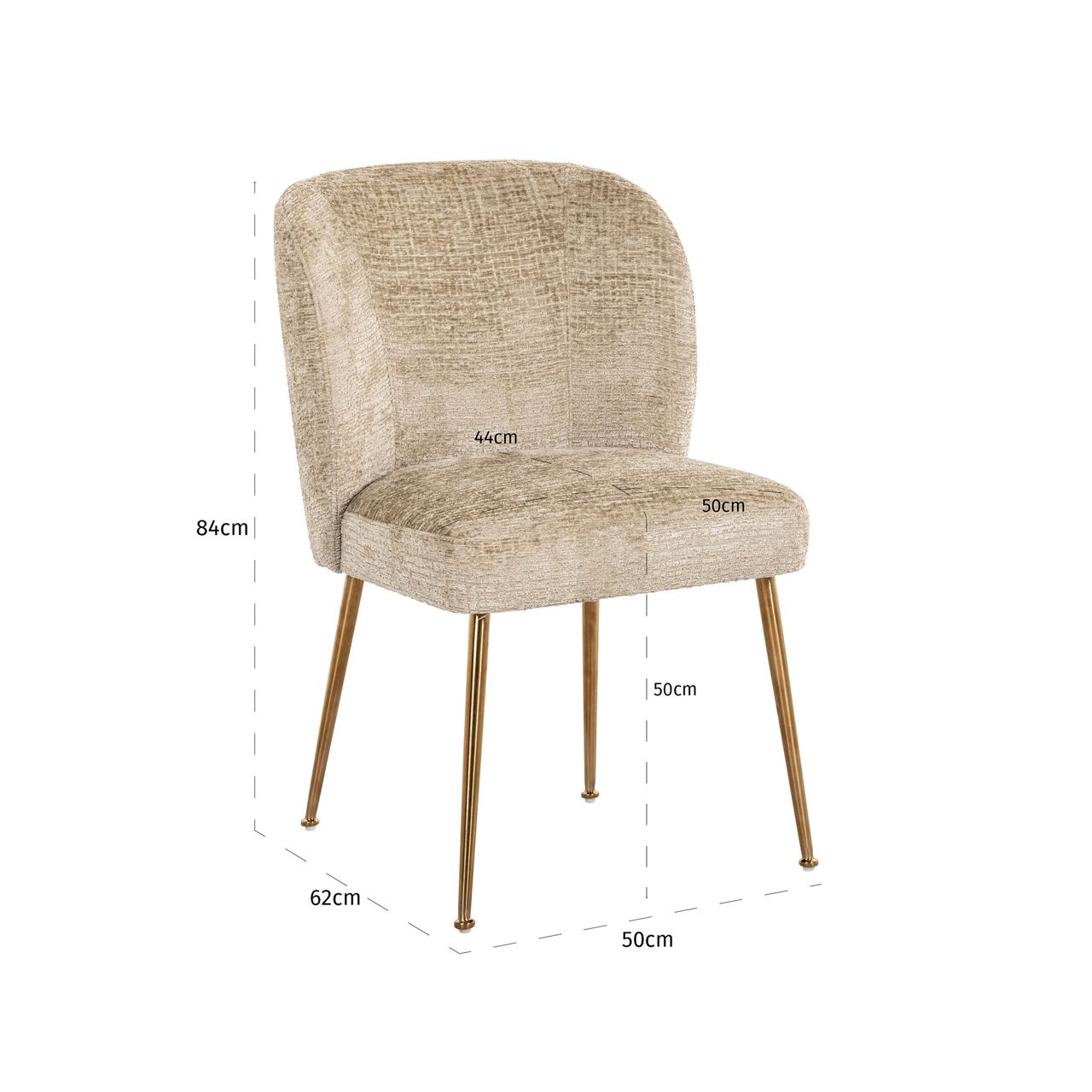 Cannon Dining Chair