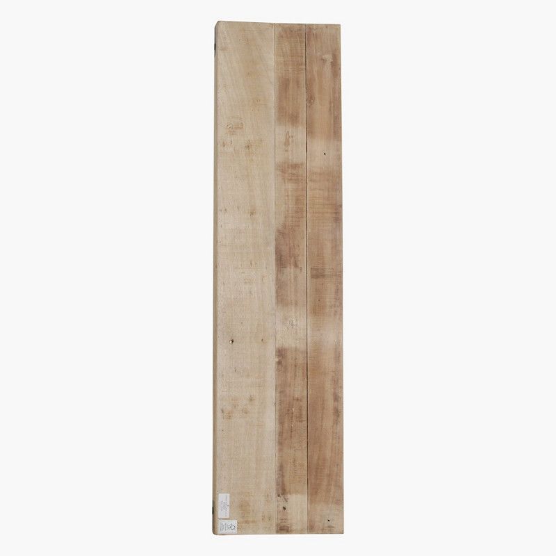 Limewash Folding Bench – 120 cm & 160 cm