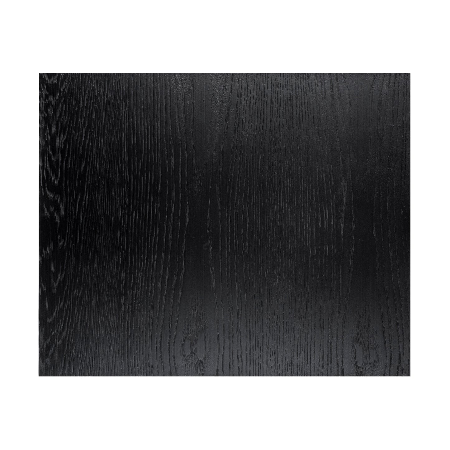 Oakura Sofa Table Black
