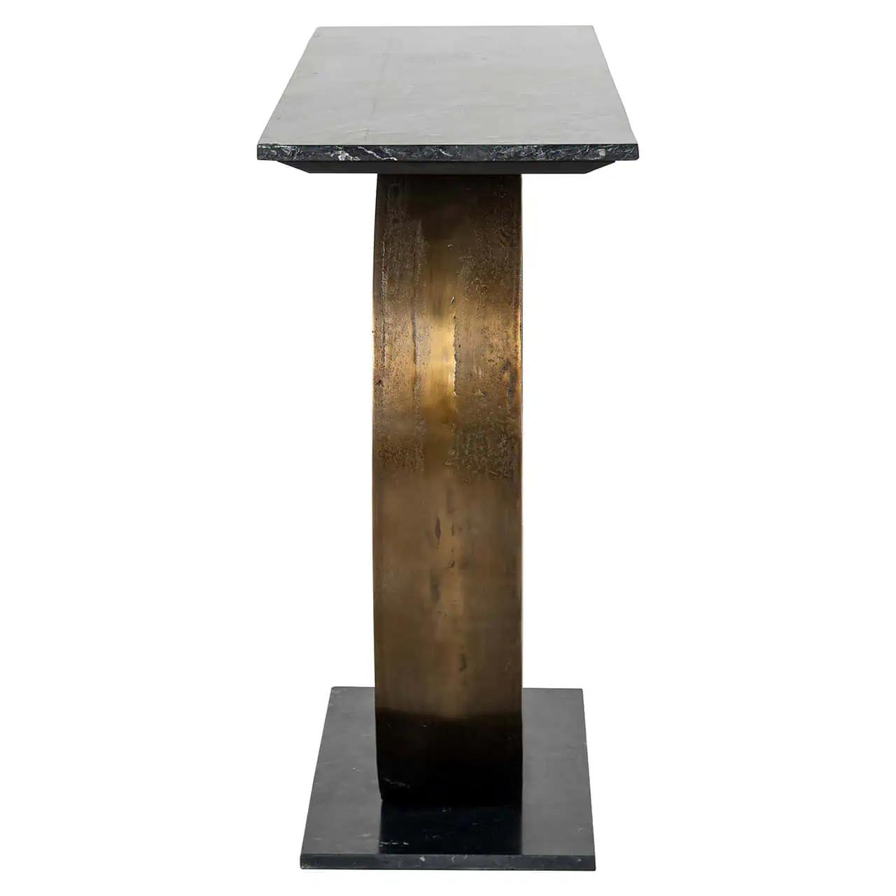 Luna Wall Table (Expected 08-10-25)