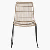 Jane Woven Dining Chair