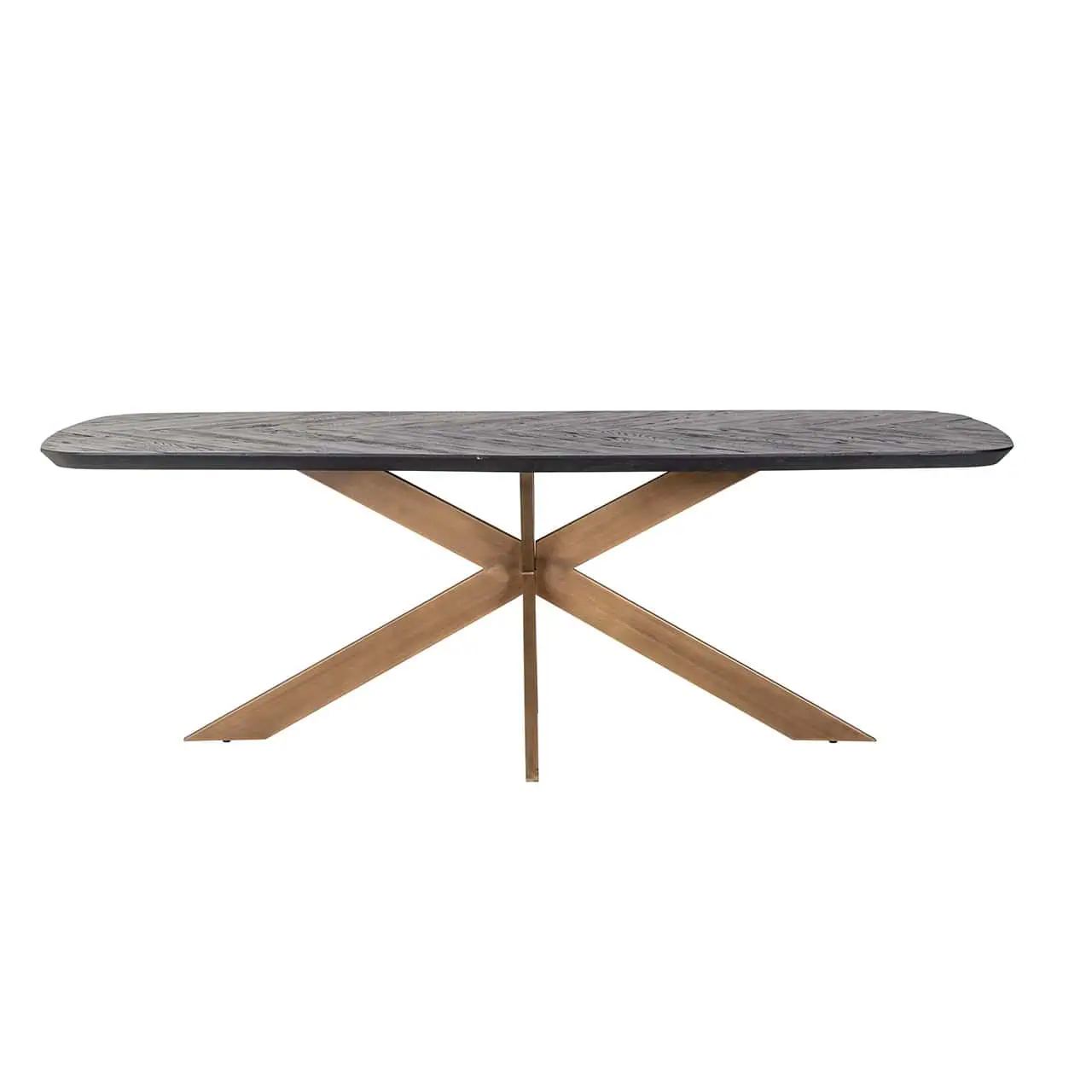 Hayley Dining Table - 230cm