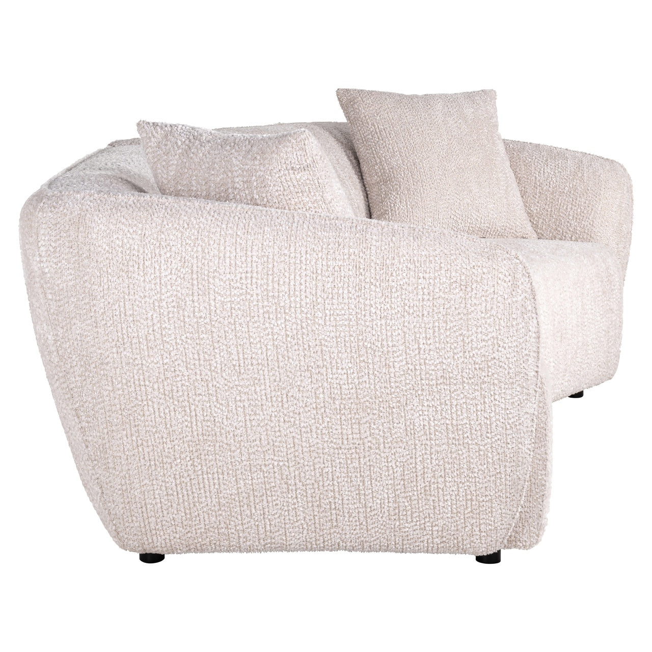 Armand Cream Sofa