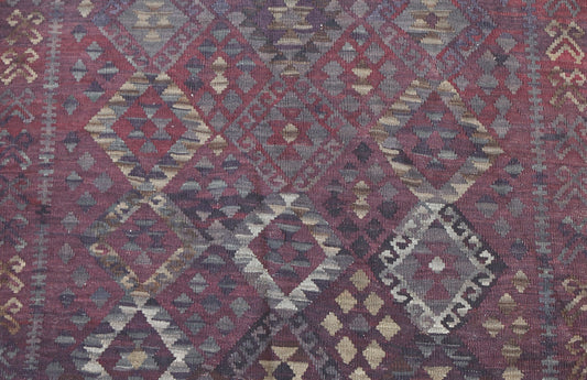 Super Wash Kilim
