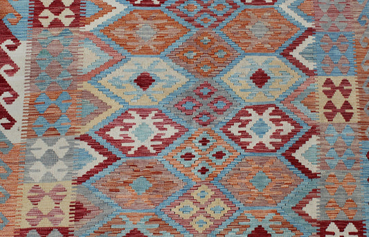 Super Wash Kilim