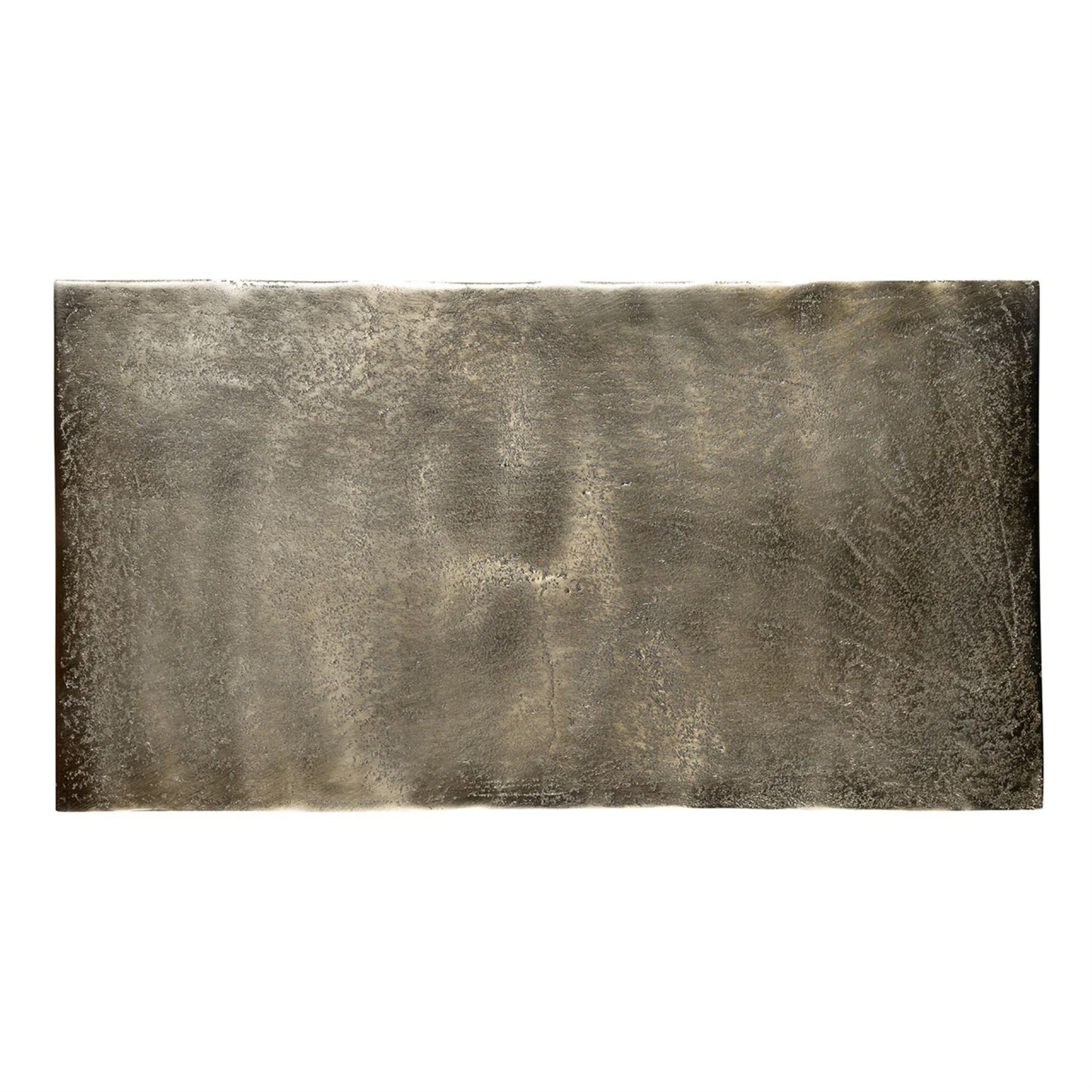 Calloway Sofa Table Champagne gold