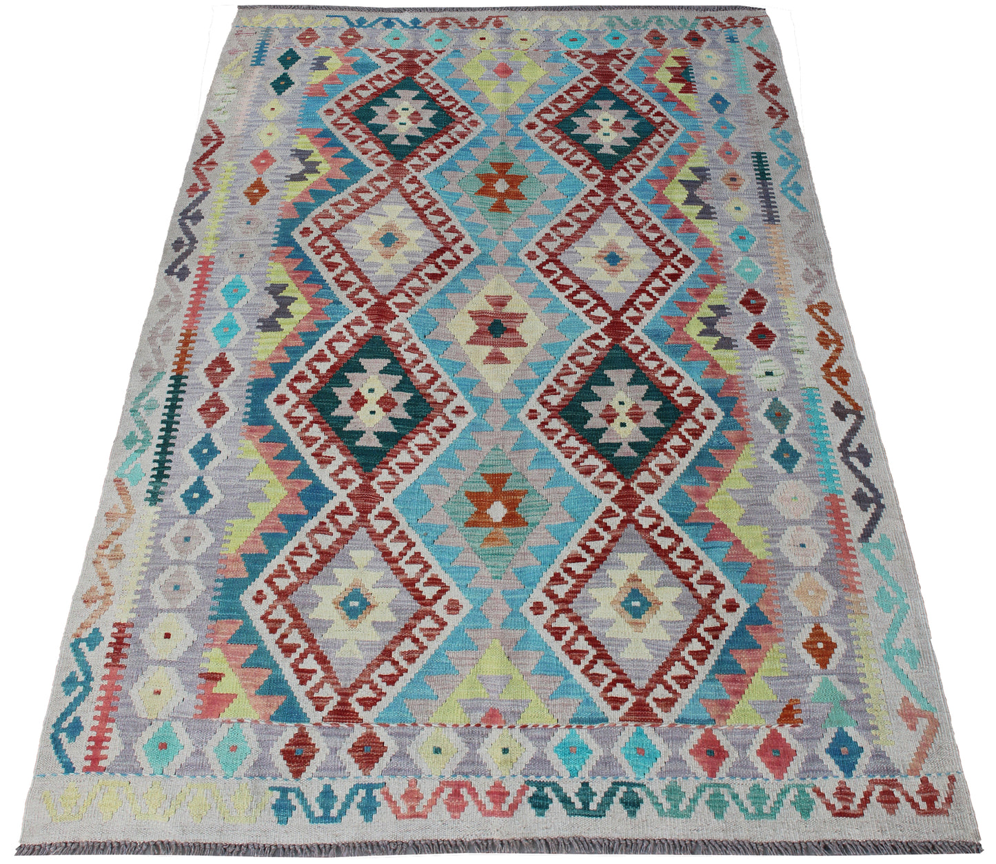 Super Wash Kilim
