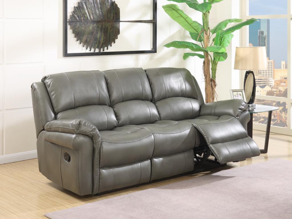 Farnham 3-Seater Recliner