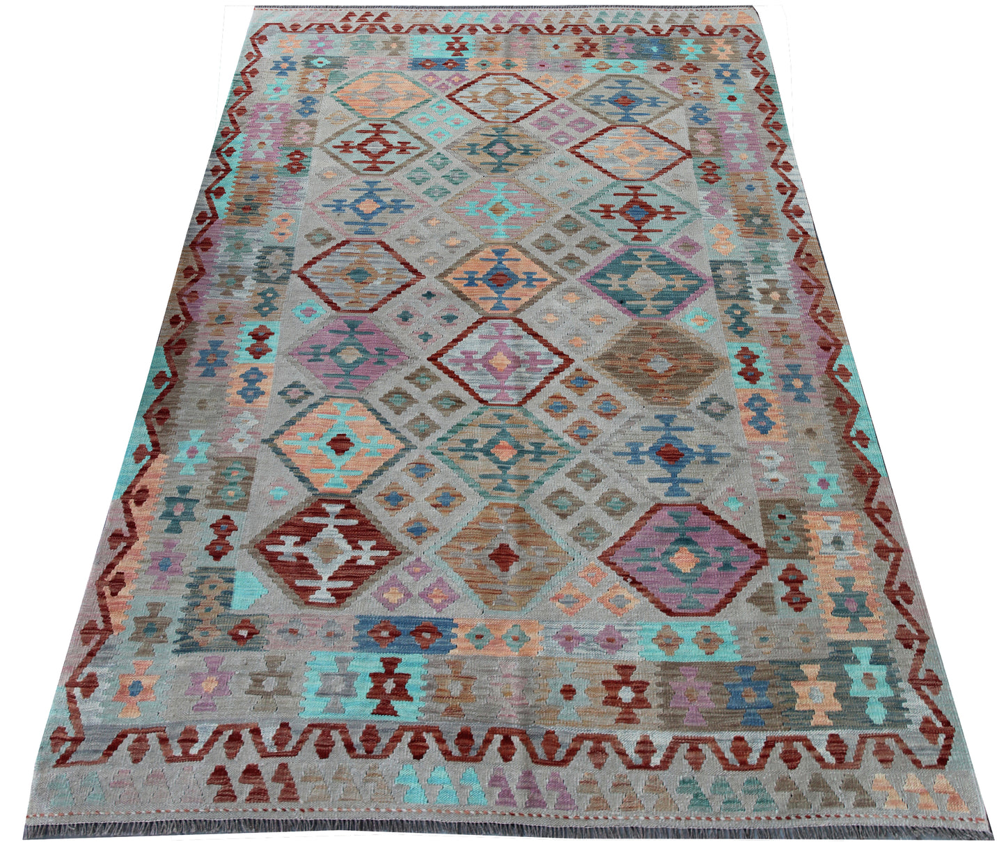 Super Wash Kilim