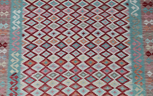 Super Wash Kilim