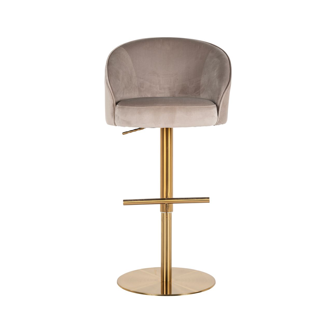 Zabi Bar Stool(Expected 18-10-25)