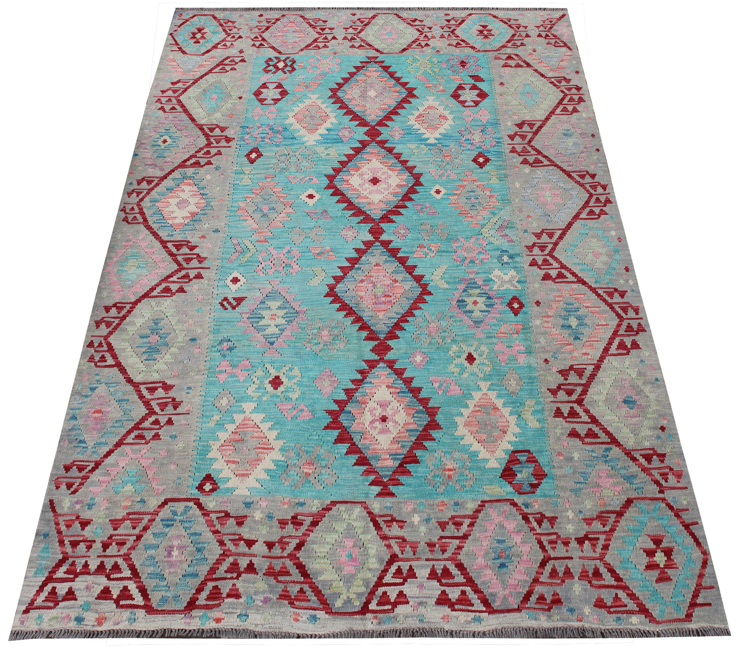 Super Wash Kilim