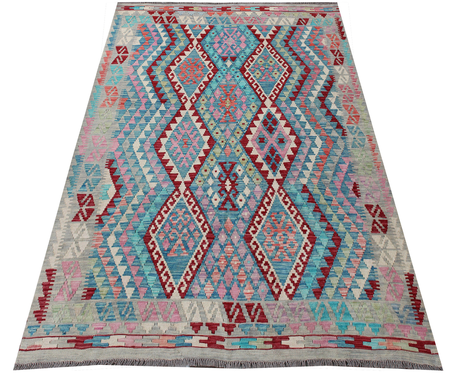 Super Wash Kilim
