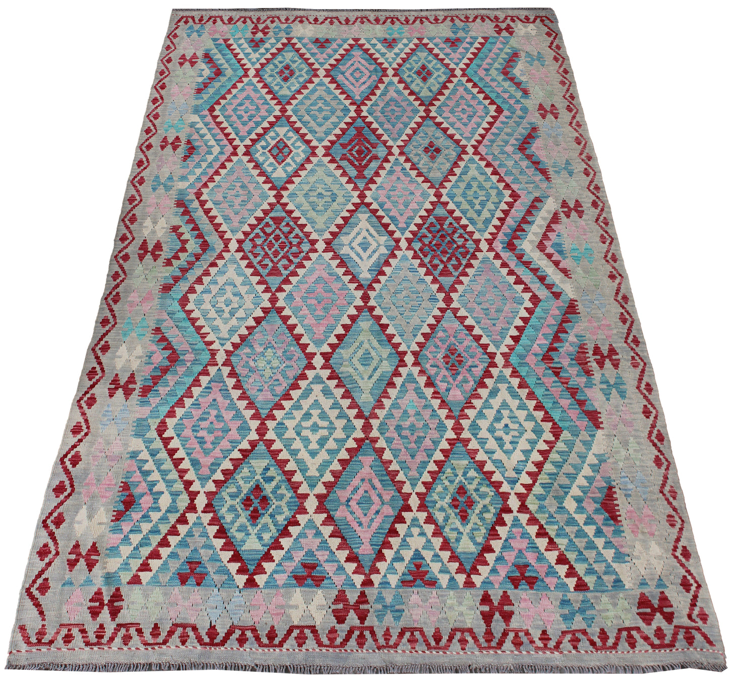 Super Wash Kilim