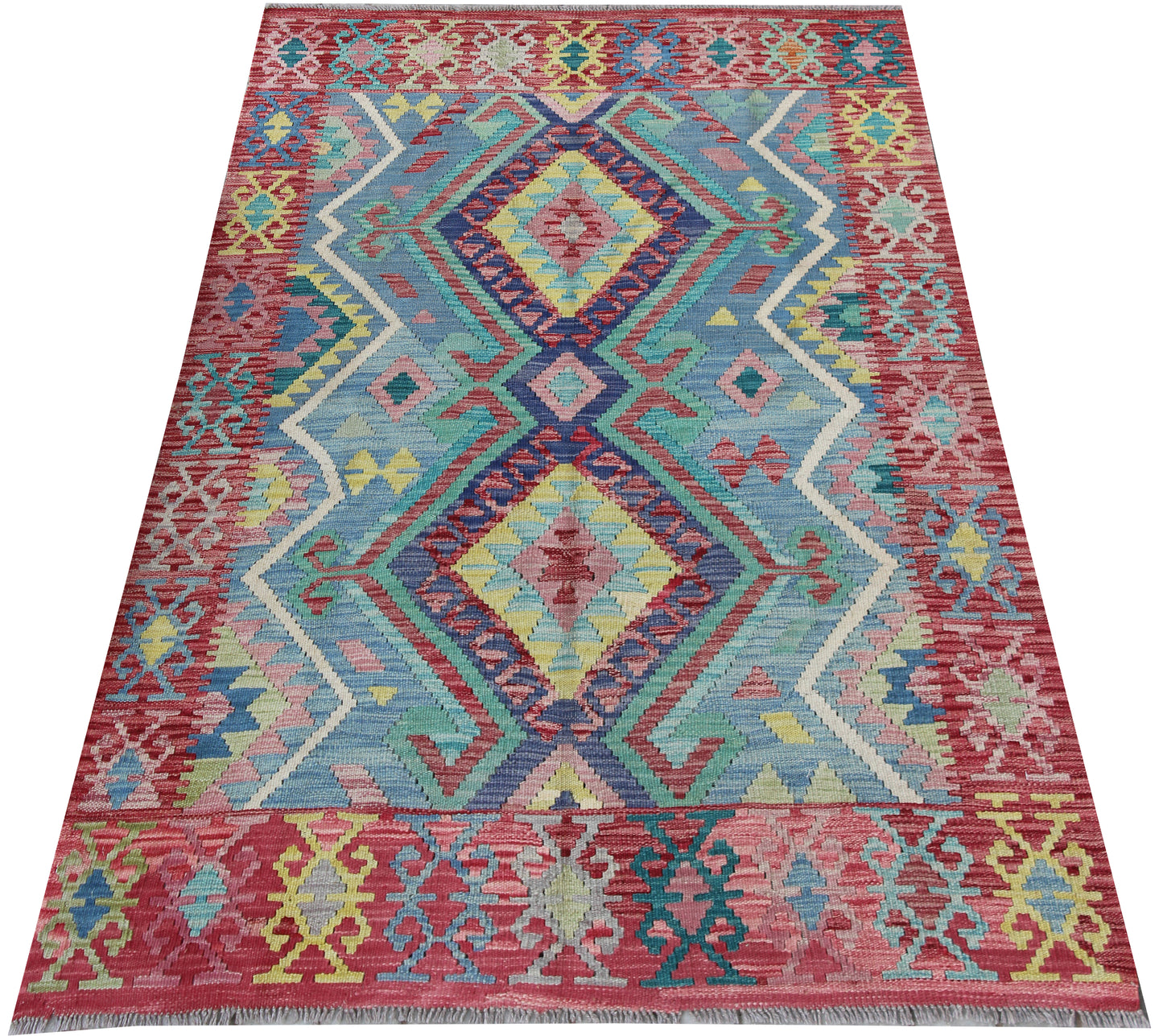 Super Wash Kilim