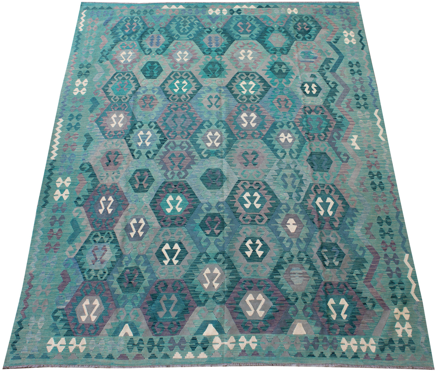 Super Wash Kilim