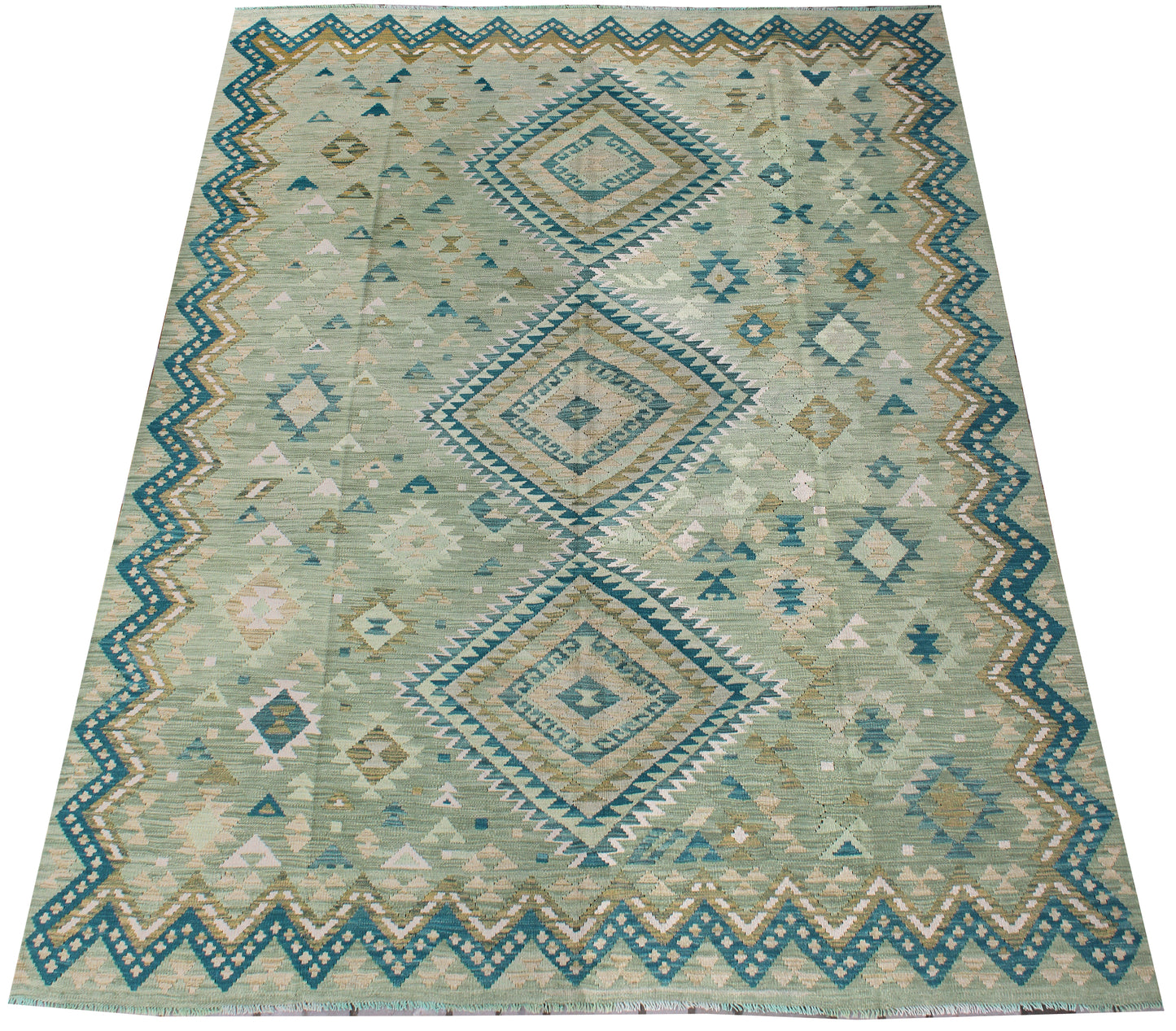 Super Wash Kilim
